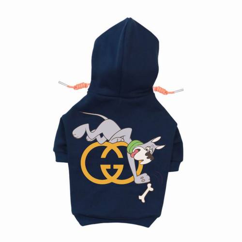 G Pet Hoodies-994