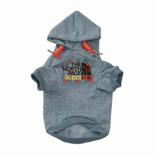 G Pet Hoodies-306