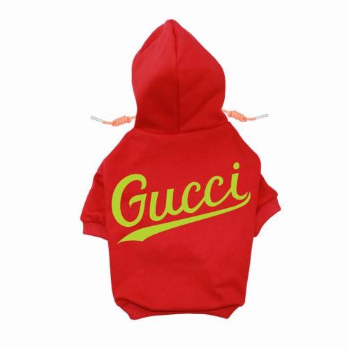 G Pet Hoodies-611
