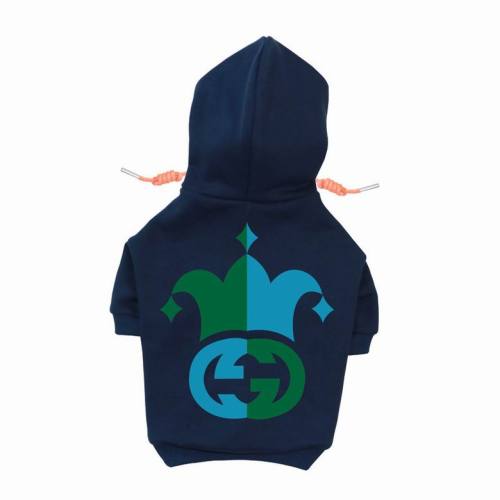 G Pet Hoodies-947