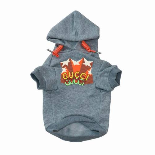 G Pet Hoodies-307