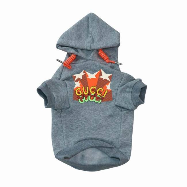 G Pet Hoodies-307