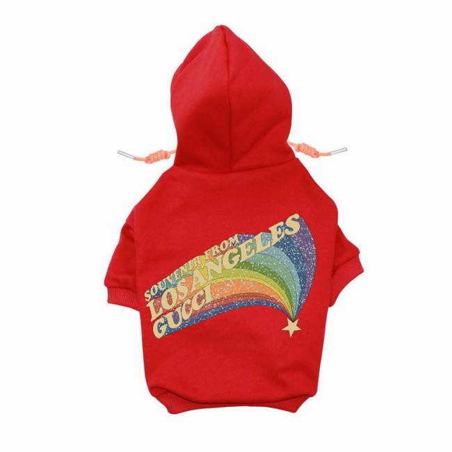 G Pet Hoodies-653