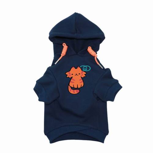 G Pet Hoodies-797