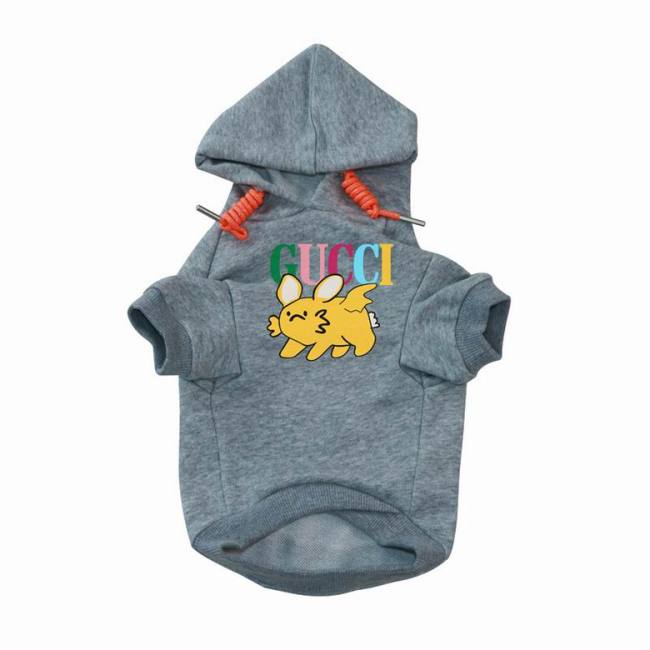 G Pet Hoodies-357