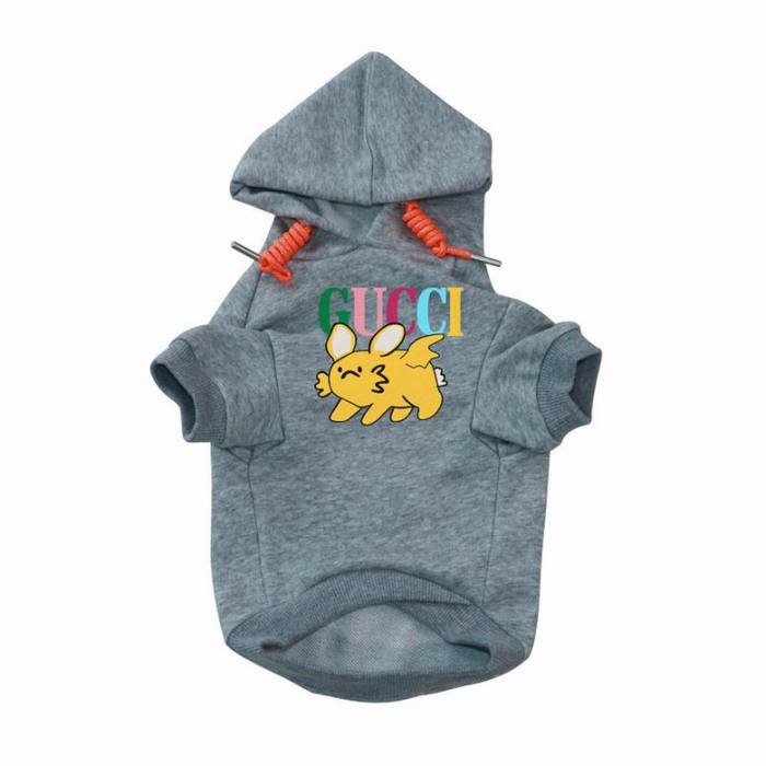 G Pet Hoodies-357