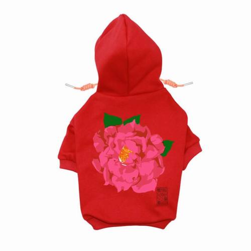 G Pet Hoodies-624