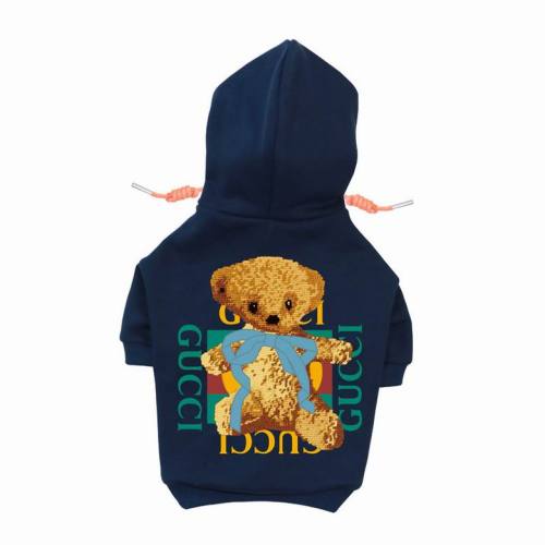 G Pet Hoodies-943