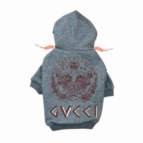 G Pet Hoodies-454