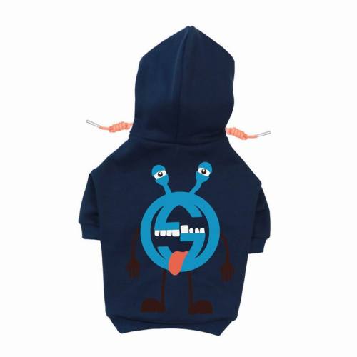 G Pet Hoodies-988