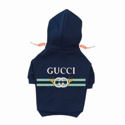 G Pet Hoodies-966