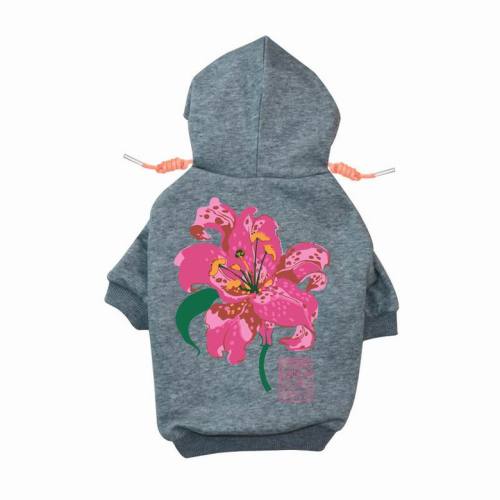 G Pet Hoodies-399