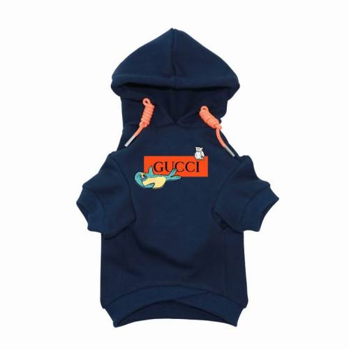 G Pet Hoodies-843