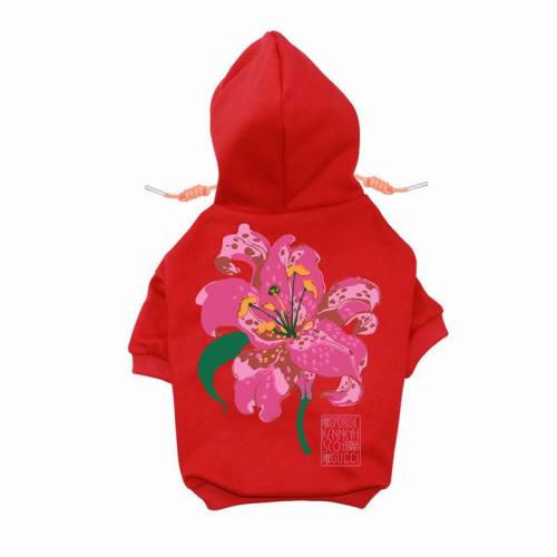 G Pet Hoodies-625