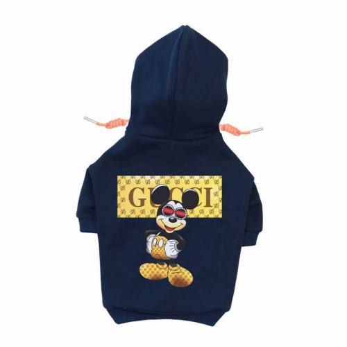 G Pet Hoodies-905