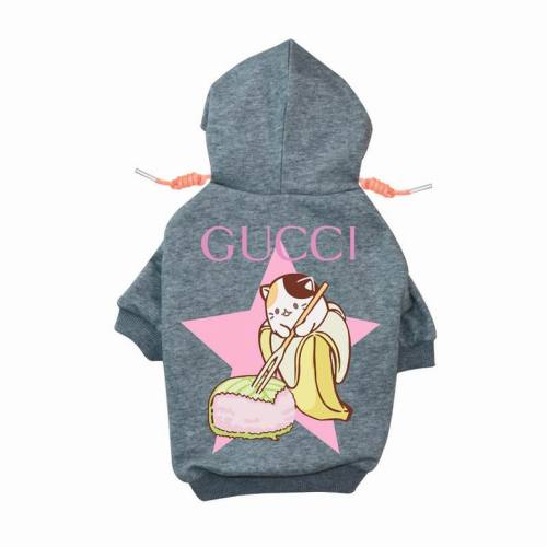 G Pet Hoodies-430