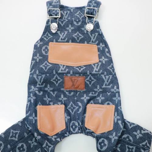 LV Pet Pants-008