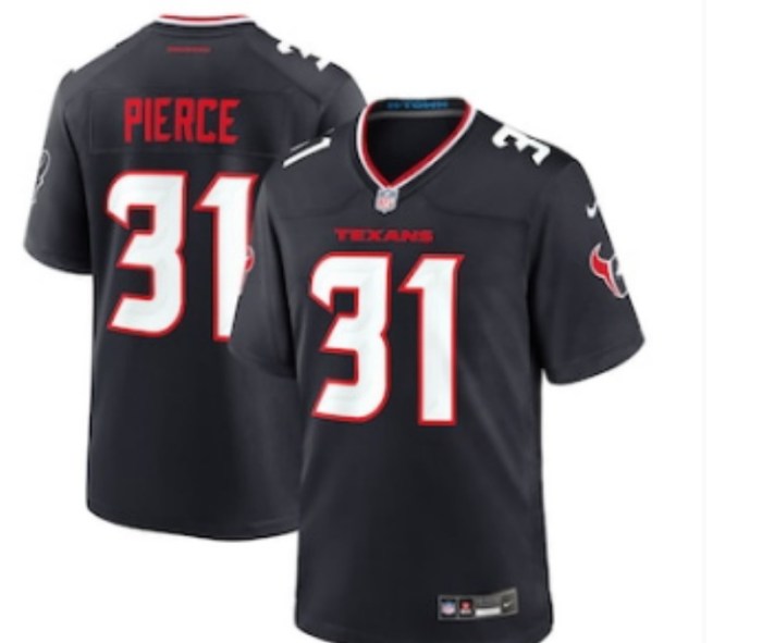 NFL Houston Texans-275