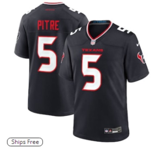 NFL Houston Texans-298