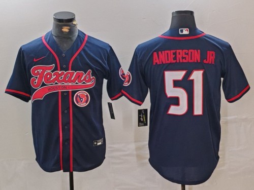 NFL Houston Texans-305