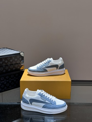 LV Men shoes 1：1 quality-4938
