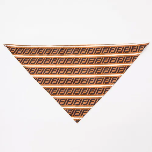 Pet Triangle Scarf-002