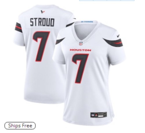 NFL Houston Texans-297