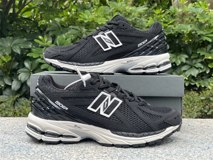 NB Shoes High End Quality-252