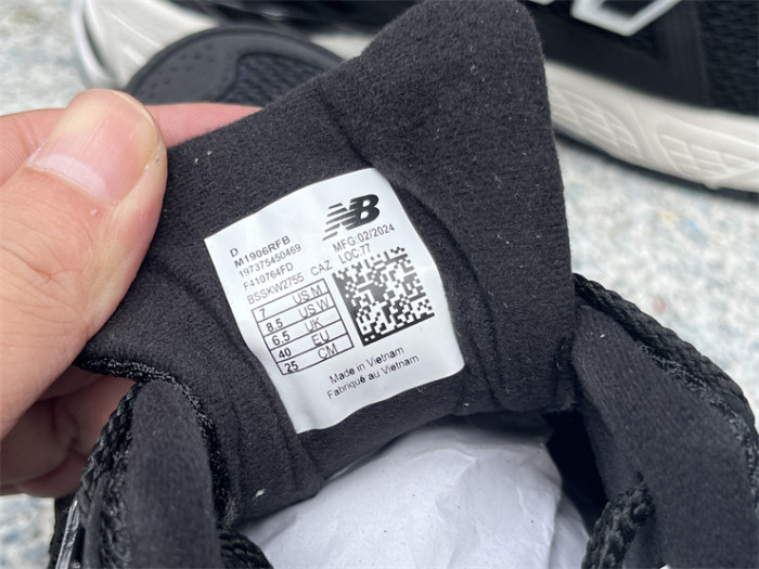 NB Shoes High End Quality-252