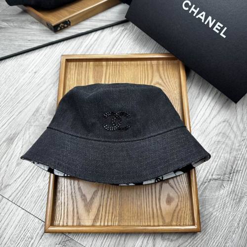 CHNL Bucket Hats AAA-035
