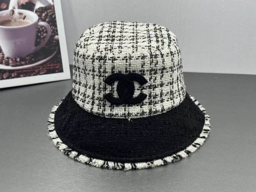CHNL Bucket Hats AAA-301