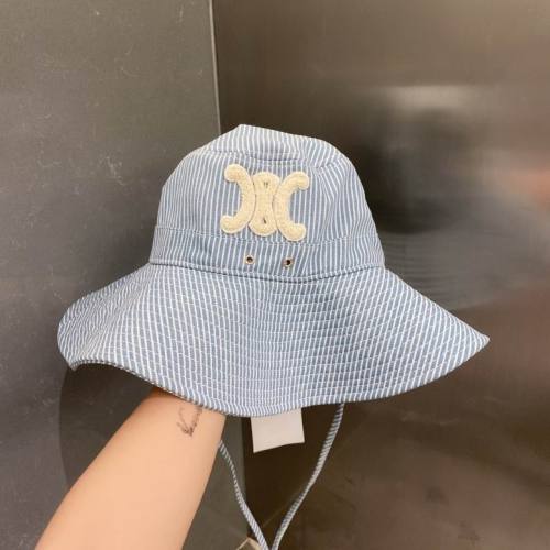 CE Bucket Hats AAA-802