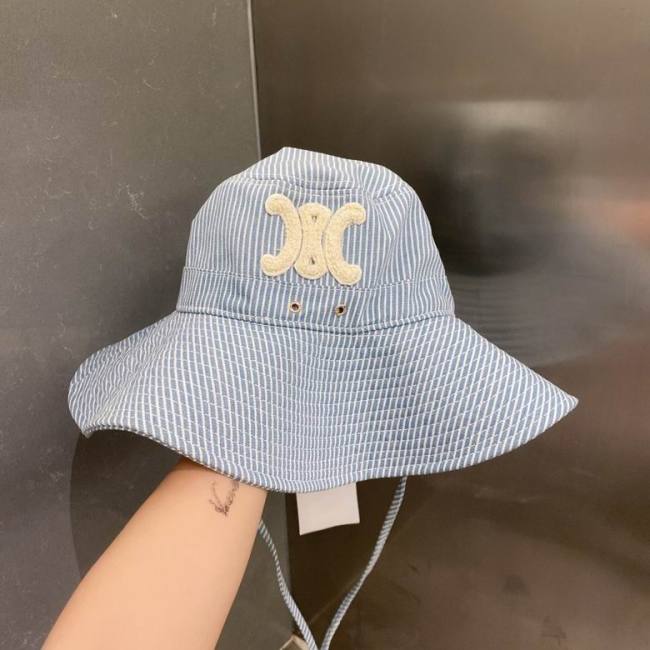 CE Bucket Hats AAA-802