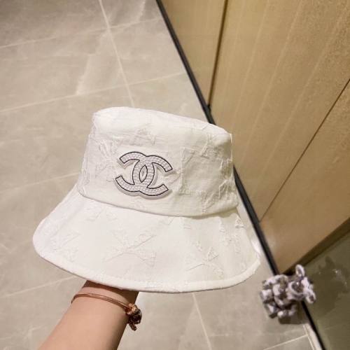 CHNL Bucket Hats AAA-778