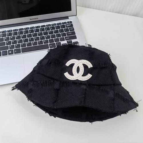 CHNL Bucket Hats AAA-239