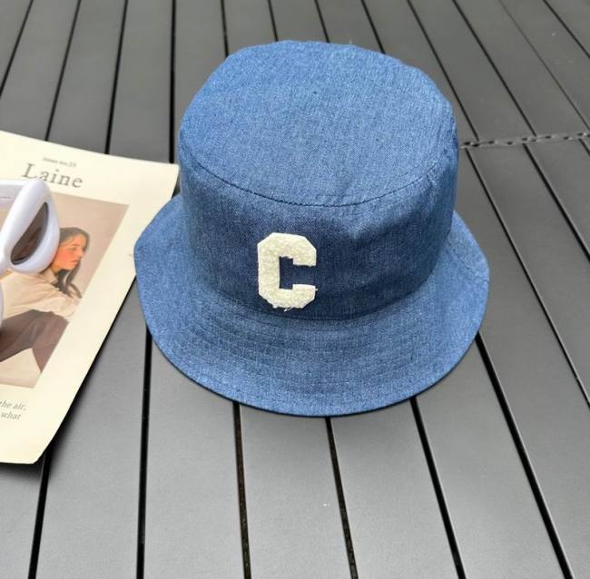 CE Bucket Hats AAA-017