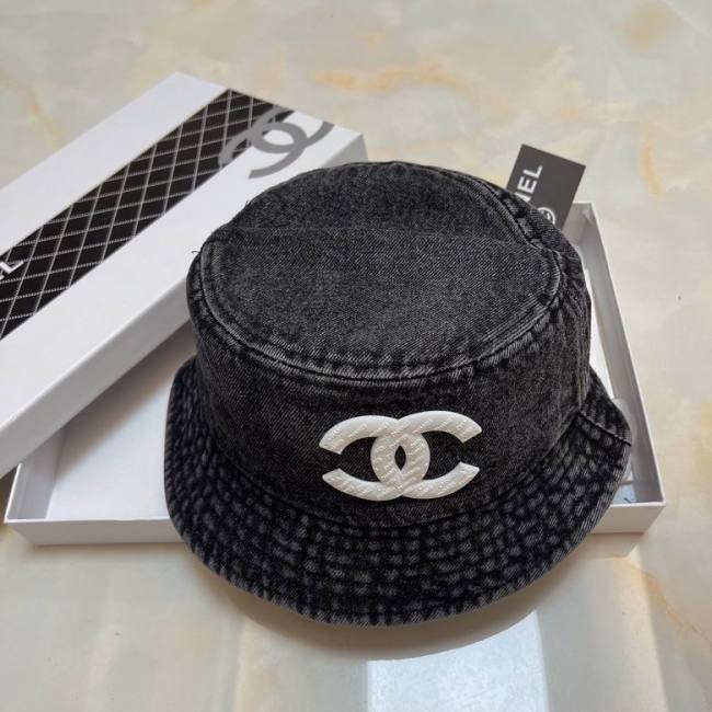 CHNL Bucket Hats AAA-187