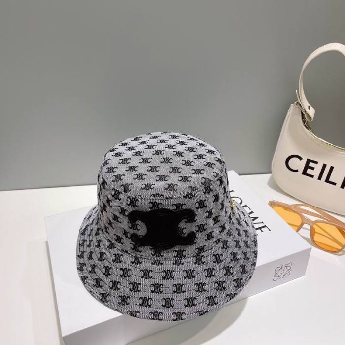 CE Bucket Hats AAA-105
