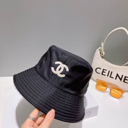 CHNL Bucket Hats AAA-086