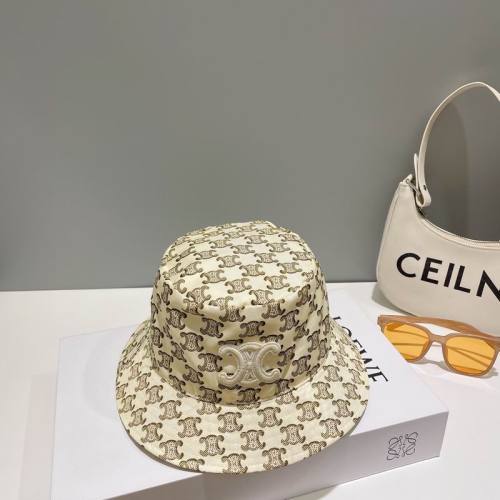 CE Bucket Hats AAA-297