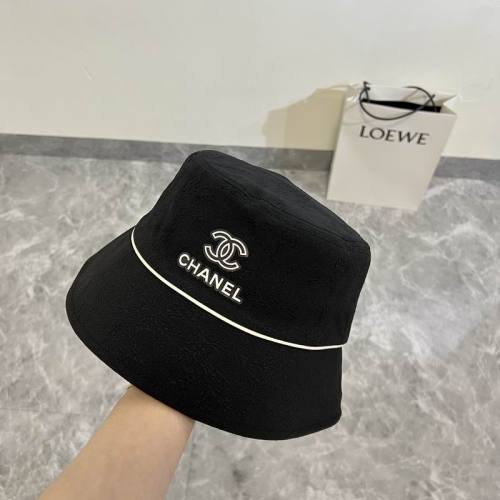 CHNL Bucket Hats AAA-517