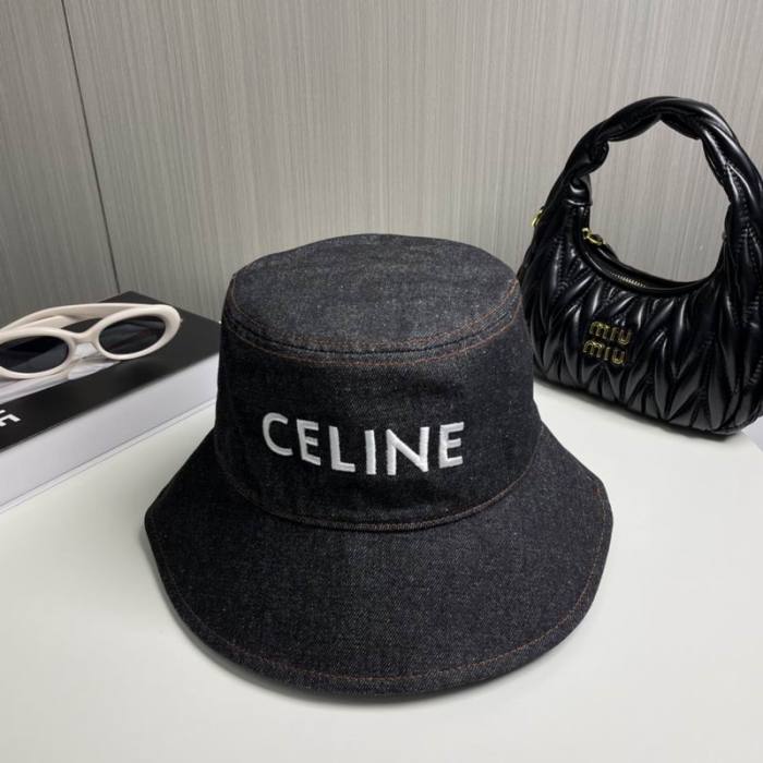 CE Bucket Hats AAA-653