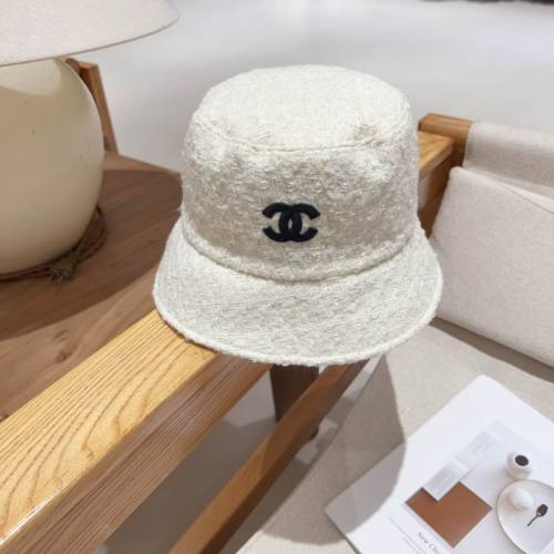 CHNL Bucket Hats AAA-577