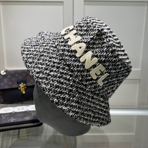 CHNL Bucket Hats AAA-735