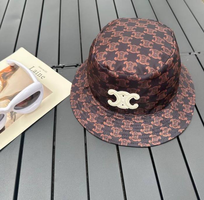 CE Bucket Hats AAA-848