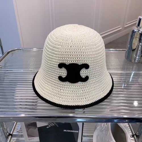 CE Bucket Hats AAA-820