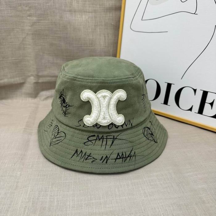CE Bucket Hats AAA-170