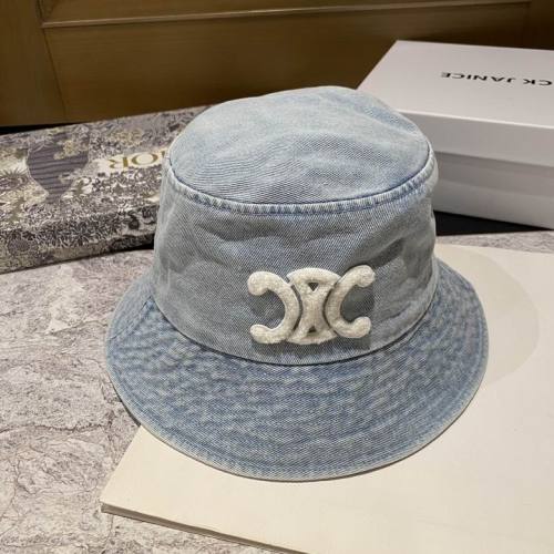 CE Bucket Hats AAA-185