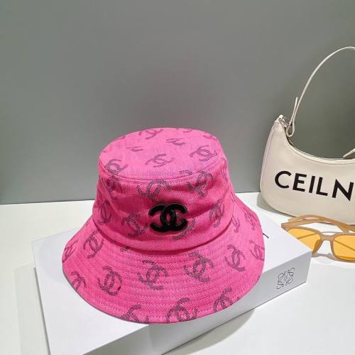 CHNL Bucket Hats AAA-178