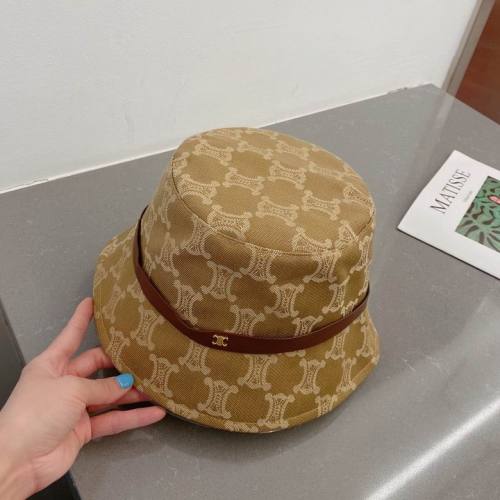 CE Bucket Hats AAA-827